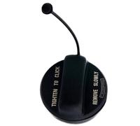 Tappo Carburante Cappuccio Compatibile Con Insight 2010-2014 Per Odyssey 2011-2015 Per Pilot 2009-2015 Tappo Serbatoio Dell'auto Dotato Cinghie Fissaggio OEM: 17670T3Wa01