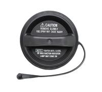 Tappo Carburante Cappuccio Compatibile con Lexus per SC430 2002 2003 2004 2005 2006 per GS300 2001 2002 2003-2005 Tappo di riempimento del serbatoio del carburante per auto 77300-53010