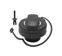 Tappo Carburante Cappuccio Compatibile Con Porsche Per Boxster Per Cayman 2006-2012 Per 911 1998-2013 Car Fuel Filler Cover Tappo Serbatoio Olio Gas 99950749940 99620124103