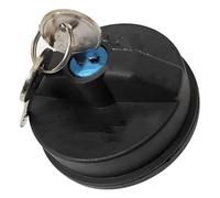 Tappo Carburante Cappuccio Compatibile Con Ram Per 1500 2003-2010 Per 2500 3500 2003-2010 Auto Coperchio Serbatoio Del Carburante Chiusura A Vite Filettatura Tappo Serbatoio 05278655AB 52100419AB