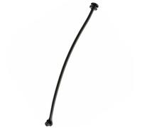 Tappo Carburante Compatibile Con Serie 5 Per E39 1995-2003 E60 2001-2009 E61 2002-2007 Cavo Di Copertura Del Serbatoio Carburante Autoveicoli OEM: 16117193372