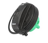 Tappo Carburante Compatibile Con Tiguan 2009-2017 Per EOS 2007-2016 Per CC 2009-2012 Coperchio Del Tappo Del Serbatoio Del Gas Combustibile 3C8201550E 3C0201550N