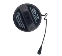 Tappo carburante Compatibile Con Toyota Per Avalon 2005-2007 Per Camry 2002-2006 Per Corolla 2004 Tappo Serbatoio Carburante Coperchio Bocchettone Rifornimento 77300-47010