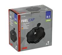 TAPPO CARBURANTE SERBATOIO ATTACCO BAIONETTA PER CAMION FURGONI CON CHIAVE LAMPA