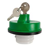 Tappo carburante di bloccaggio per serbatoi diesel massimizzano la sicurezza e l