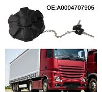 Tappo carburante diesel efficiente per Benz per serbatoi olio camion MAN OEM A00