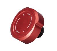 Tappo Carburante Diesel Tappo Serbatoio Espansione Liquido Refrigerante | Per BMW E46 E36 Per X3 E83 Per X5 E53 E39 Z4 E85 E86 323i 325i 328i 525i 528i \Sostituisce 17111742231