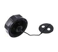 Tappo carburante facilmente sostituibile compatibile con modelli RedMax come 130