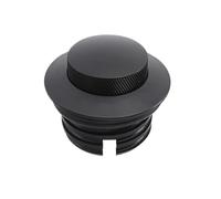 Tappo Carburante Filetto Zigrinato Serbatoio Pop-up A Filo Tappo Coperchio Carburante Per Per Dyna Per Fat Per Bob Per FLS Per Per Boy