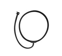 Tappo Carburante Linea Compatibile Con BMW Per Cooper Per R55 Per R56 1 Pezzo Tappo Del Serbatoio Di Ricambio Accessori Di Ricambio Per Auto 16117193372