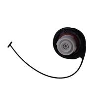 Tappo Carburante Linea Compatibile Con Buick Per Rendezvous Per Terraza 2006 2007 1 Pezzo Tappo Serbatoio Carburante Tappo Olio Accessori Di Ricambio 95995094