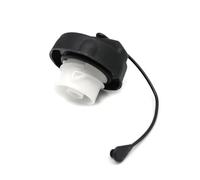 Tappo Carburante Linea Compatibile Con Dodge Per Caravan 2001 2002 2003 2004 2005 2006 2007 Per Challenger 2008 2009 2010 1 Pezzo Di Coperchio Del Serbatoio Del Carburante 52030377AB