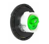 Tappo Carburante Linea Compatibile Con Fiat Per Croma Per Idea 1 Pz. Tappo Serbatoio Carburante Benzina Con Serratura Per Auto, Con Tappo Serbatoio Carburante 46746613