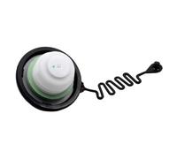 Tappo Carburante Linea Compatibile Con Ford Per B-Max 2012 2013 2014 2015 2016 Per Fiesta 2001 2002 2003 2004 1 Pz Tappo Serbatoio Carburante Auto 7S619030CB