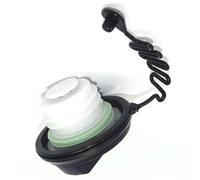 Tappo Carburante Linea Compatibile Con Ford Per Custom 2012 2013 2014 2015 2016 2017 2018 2019 1 Pezzo Di Ricambio Per Tappo Di Riempimento Del Serbatoio 6G919030AD