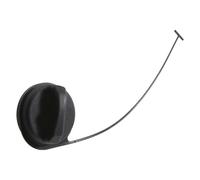 Tappo Carburante Linea Compatibile Con Per Bora 1999 2000 2001 2002 2003 2004 2005 Per Vento 1992 1993 1994 1995 1996 1997 1998 1 Pz Tappo Serbatoio Carburante 1J0201553A