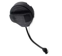 Tappo Carburante Linea Compatibile Con Per Bora Per Passat Per B5 1 Pezzo Tappo Di Riempimento Del Serbatoio Del Carburante Copri Serbatoio Del Carburante Accessori 8N0201550
