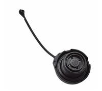 Tappo Carburante Linea Compatibile Con Per Jetta 1986-2005 Per Bora 1999-2005 Per Vento 1992-1998 1 Pz Tappo Carburante Coperchio Serbatoio Benzina 1H0201553B