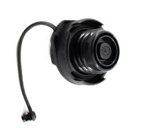 Tappo Carburante Linea Compatibile Con Per Jetta 1986-2005 Per Bora 1999-2005 Per Vento 1992-1998 1 Pz Tappo Serbatoio Carburante Per Auto Accessori Carburante 140012010
