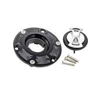 Tappo carburante Per Derbi Per Mulhacen 125 659 Per Terra 125 GPR 50 125 Coperchio Del Tappo Del Serbatoio Del Gas Del Carburante Moto(SCHEGGIA)