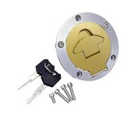 Tappo carburante Per Ducati 916 996 998 748 1997-2002 ST2 S4 1997-2003 Per Monster 620 695 750 900 S2R Serratura Tappo Serbatoio Carburante Moto