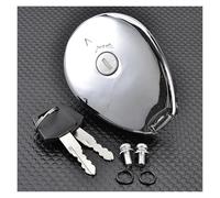 Tappo carburante Per EN 400 500 VN1500 Per Vulcan ZR1100 Per Zephyr 1100 1100RS ZL400 600 Tappo Serbatoio Carburante