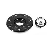 Tappo carburante Per GPZ 500S 1100 ZR7 ZXR400 ZRX400 ZXR750 ZR 400 550 750 1100 Per ZEPHYR Tappo Serbatoio Carburante Moto(SCHEGGIA)