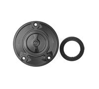 Tappo carburante Per Suzuki GSXR600 GSXR750 2004-2020 GSXR GSXR1000 K4 K5 K6 K7 K8 K9 L1 L2 2010-2016 2017 2018 2019 2020 Tappo Serbatoio Carburante(Nero)
