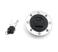 Tappo carburante Per Suzuki GSXR600 GSXR750 GSXR1000 GSX-R GSF400 600 Per Bandit TL1000 DL650 Coperchio Tappo Serbatoio Carburante Motocicletta