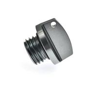 Tappo carburante Per Suzuki Per V-STORM 250 1000 XT 2004 2005 2006 2007 2008 2009 2010 2011-2017 250SB 2002 2003 2004 2005 2006 Tappo Riempimento Olio(Titanio)