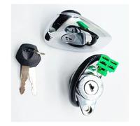 Tappo carburante Per Suzuki VS1400 Per Boulevard S83 VS800 S50 2005-2009 VS400 Per Intruder 400 1996 Chiave Tappo Carburante Interruttore Accensione