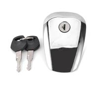 Tappo carburante Per Suzuki VS750 VS600 VS700 VS800 Per Intruder 600 750 750 800 1400 Per Boulevard S50 S83 VS1400 44200-38820 Tappo Serbatoio Carburante 2 Chiavi