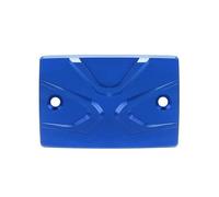 Tappo carburante Per XJ6 Per Diversion F XSR700 XSR900 FZ6 FZ6N FZ6S R Tappo Del Serbatoio Del Liquido Dei Freni Anteriori Motocicletta(Blu)