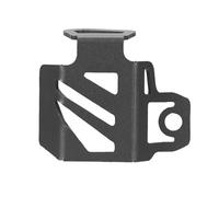 Tappo carburante Protezione Serbatoio Freni Protezione Serbatoio Fluido Protezione Coppa Olio Per Suzuki Per Bandit 650S GSF 250 600 S 650 SN 1200 1250(C Grigio)