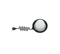 Tappo carburante Secure Fit per Ford Fiesta per Mk5 e Transit OEM 1580852 7S6190