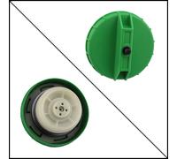 TAPPO CARBURANTE SERBATOIO AUDI A2 1.2 DIESEL ART-978