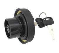 tappo carburante serbatoio Compatibile Con Ford Per Fusion 2.3L 2006 2007 2008 2009 Per Edge 3.5L 2007-2010 Tappo Serbatoio Carburante Automobile Tappo Rifornimento 10510 10508