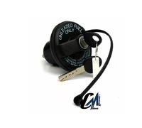 TAPPO CARBURANTE SERBATOIO CON CHIAVI ORIGINALE FIAT LANCIA ALFA ROMEO 71802520