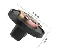 Tappo Carburante Serbatoio Per Mercedes A C E S LK SL SLK 1404700005