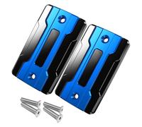 Tappo carburante Tappo Copertura Serbatoio Liquido Freni Anteriori Moto Per Suzuki Per Bandit S650 S 650 Per BANDIT 1200 1200S 1200N 1250 1250S GSF 1250 650(2P Bl-ue)