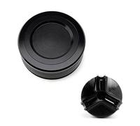 Tappo carburante Tappo Serbatoio Liquido Dei Freni Anteriori Tappo Riempimento Dell'olio Motore Per Suzuki GSXR 600 GSX-R 750 GSXR 1000 RX GSXR 600 750 1000(1S-Black)