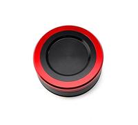 Tappo carburante Tappo Serbatoio Liquido Freni Anteriori Tappo Riempimento Olio Motore Per Suzuki GSXR 600 GSX-R 750 GSXR 1000 RX GSXR 600 750 1000(F-Rosso)