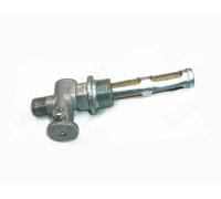 Tappo Carburante Tipo Plunger 1/4" X 3/8" Per Norton BSA AJS Triumph