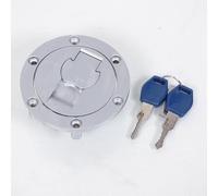 Tappo carburante Vicma per Aprilia 650 Pegaso 2001-2004 Nuovo di zecca