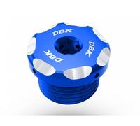 Tappo Carico Olio Blu Dbk Per Bmw S1000rr 2010 > 2024