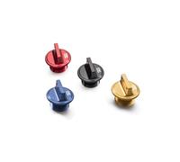 TAPPO CARICO OLIO M20X2,5 CNC RACING PER DUCATI MONSTER 1100 EVO 2012-13