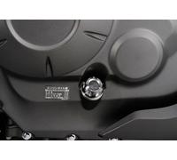 Tappo carico olio motore M20 x P 2.5 Silver HONDA CB 400 F 2013 DAYTONA 91894