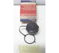 TAPPO CARICO OLIO PER INNOCENTI MINI UNIPART GFE6003 (39062111)