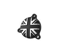 Tappo Carter Filtro Olio Union Jack per Royal Enfield 350cc
