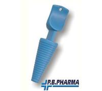 TAPPO CATETERE STER 1P PBPHARMA